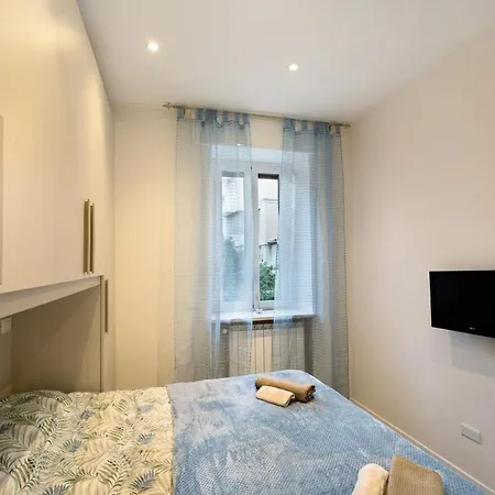 Apartment Stella Sanremo