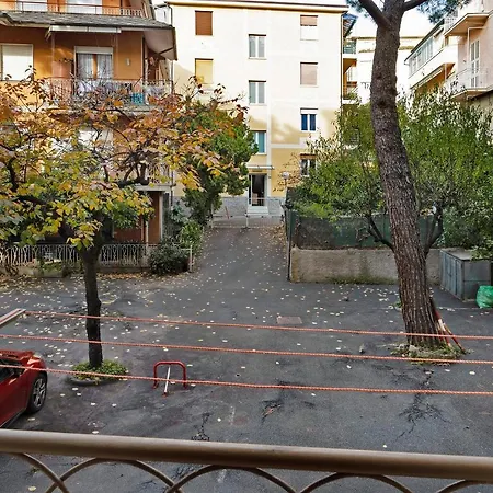 Stella Apartamento Sanremo