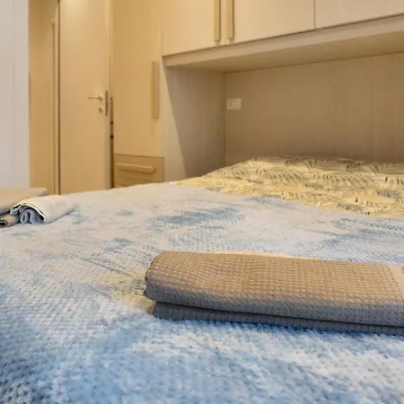 Apartamento Stella